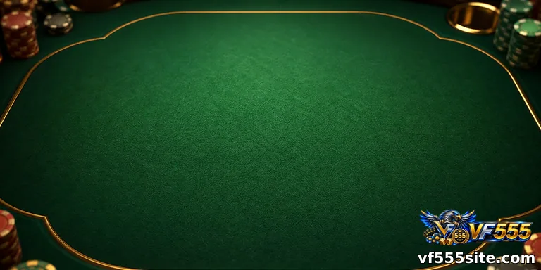 Casino VF555 – Điểm Hẹn Giải Trí Trực Tuyến Uy Tín Nhất 2025 - hình ảnh - vf555site.com