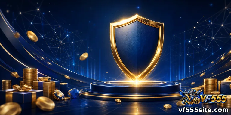 Xổ Số VF555 – Chuyên Mục Giải Trí Được Ưa Chuộng 2026 - hình ảnh - vf555site.com